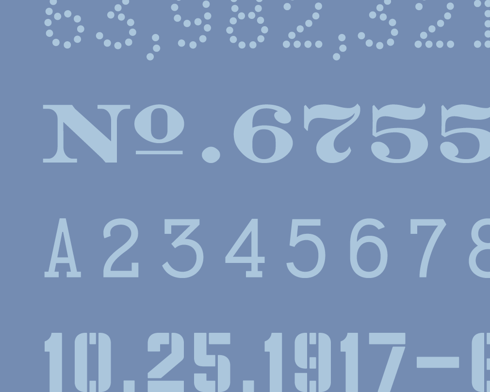 numbers-fonts-fonts-by-hoefler-co